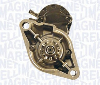 MAGNETI MARELLI 944280522370 -  Стартер